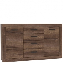 Forte - Trass Komoda TRAK231